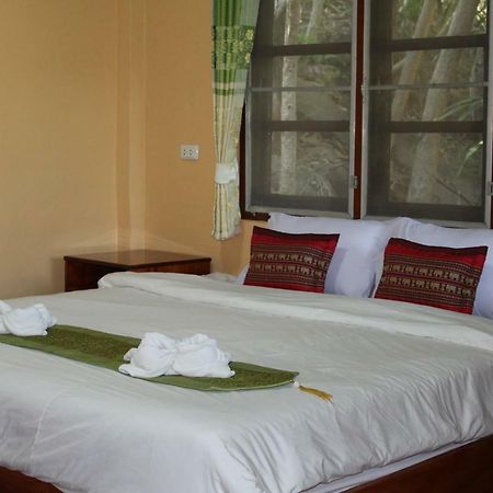 Phuphet Hill Resort Phu Ruea Bagian luar foto