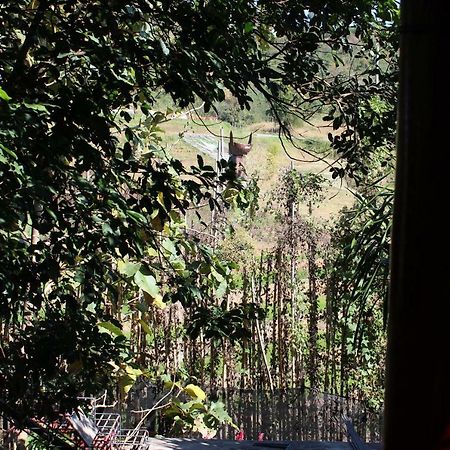 Phuphet Hill Resort Phu Ruea Bagian luar foto