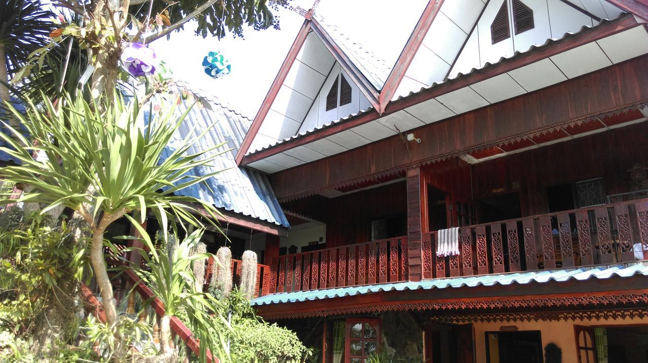 Phuphet Hill Resort Phu Ruea Bagian luar foto