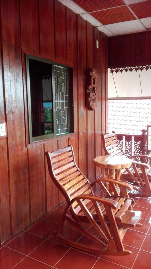 Phuphet Hill Resort Phu Ruea Bagian luar foto