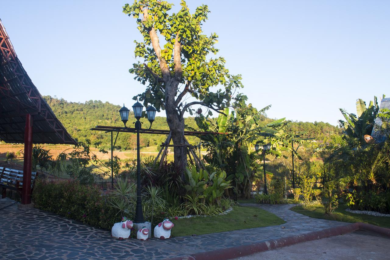 Phuphet Hill Resort Phu Ruea Bagian luar foto