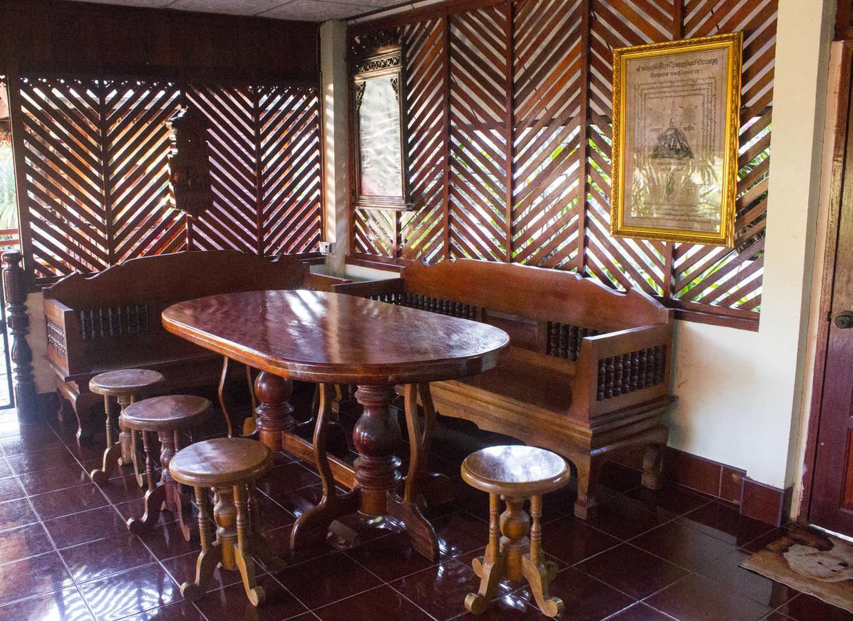 Phuphet Hill Resort Phu Ruea Bagian luar foto