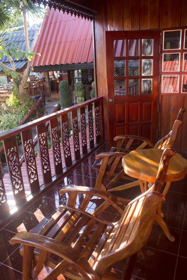 Phuphet Hill Resort Phu Ruea Bagian luar foto