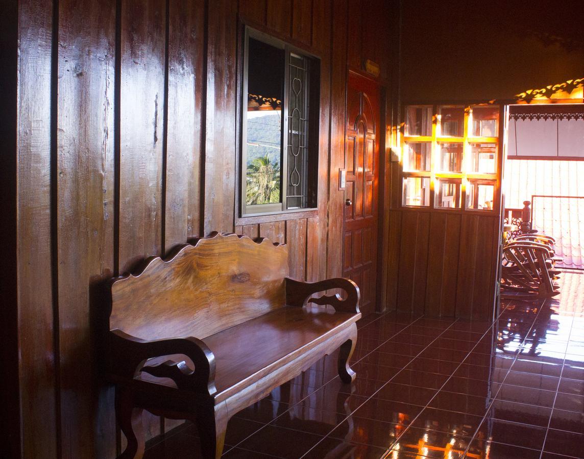 Phuphet Hill Resort Phu Ruea Bagian luar foto