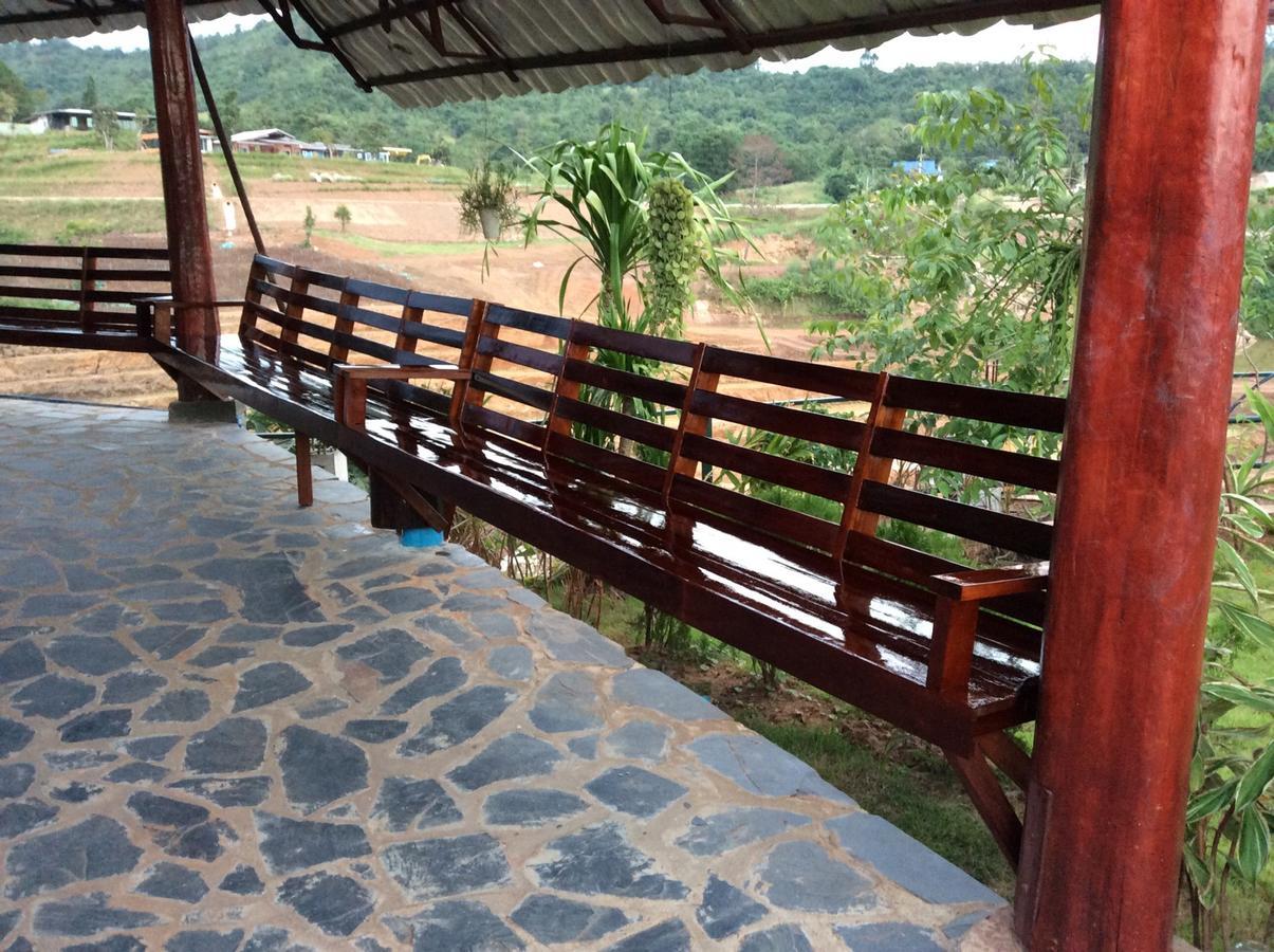 Phuphet Hill Resort Phu Ruea Bagian luar foto