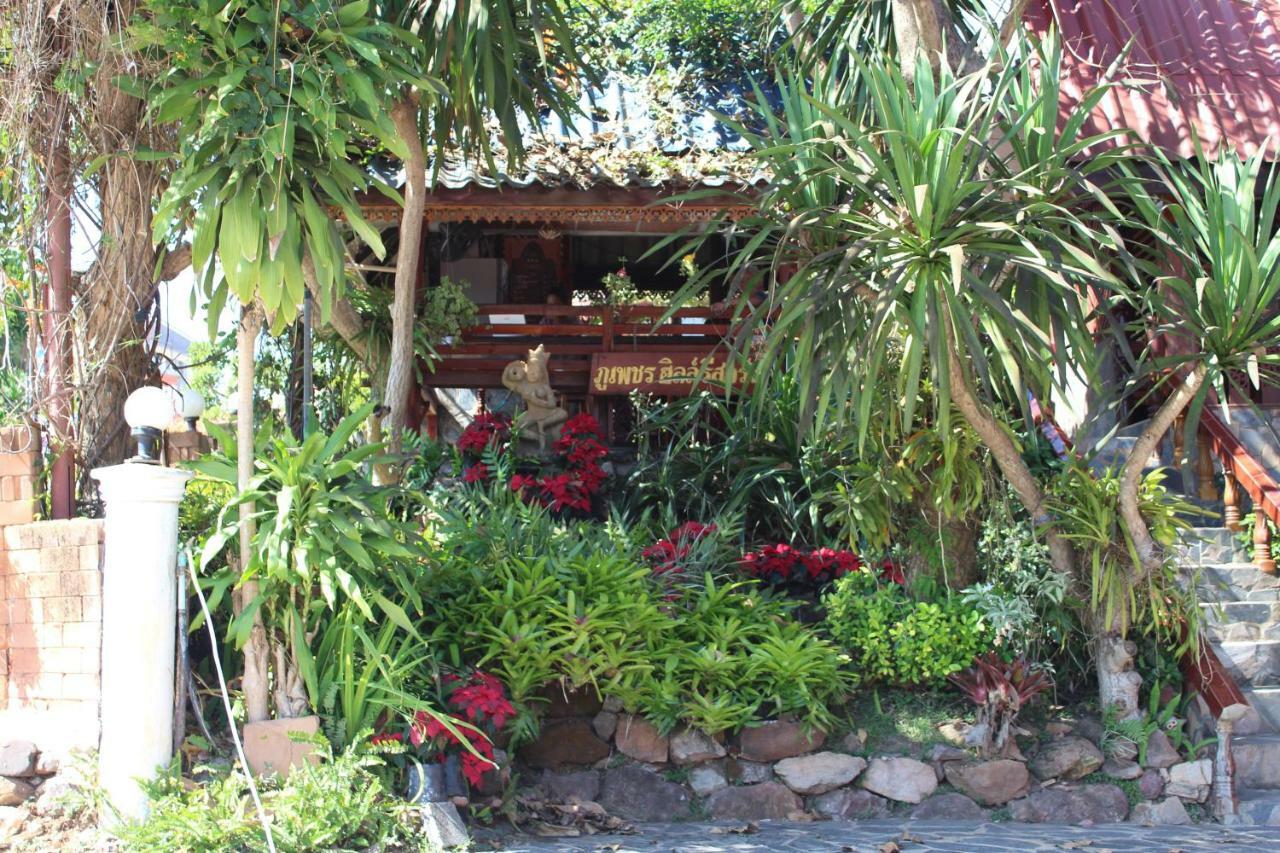 Phuphet Hill Resort Phu Ruea Bagian luar foto