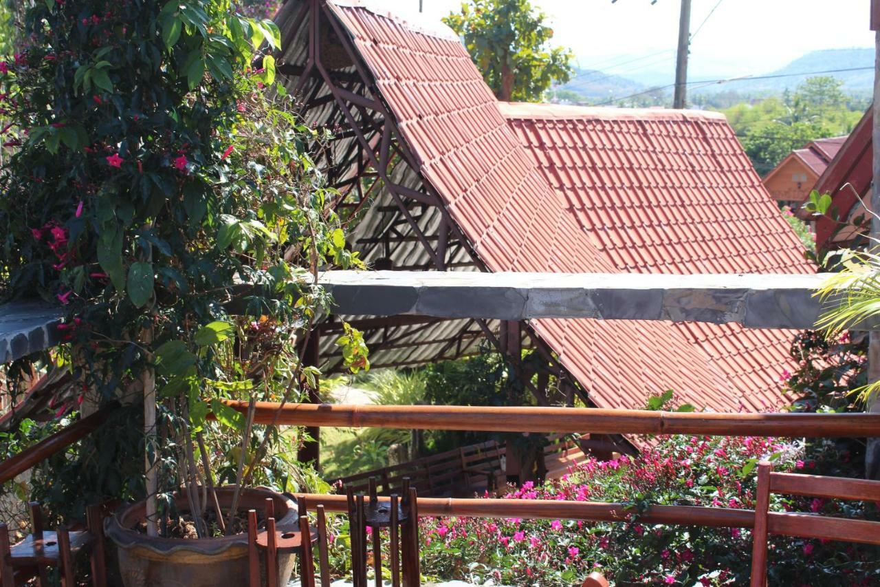 Phuphet Hill Resort Phu Ruea Bagian luar foto