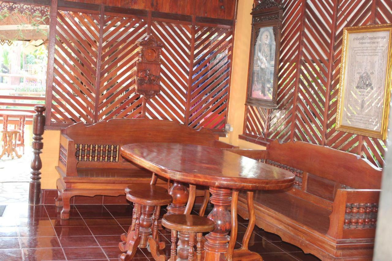 Phuphet Hill Resort Phu Ruea Bagian luar foto
