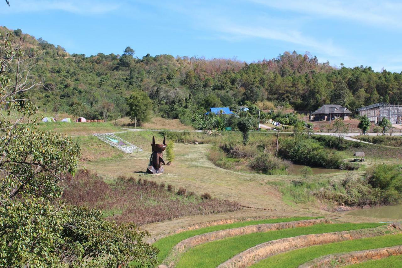 Phuphet Hill Resort Phu Ruea Bagian luar foto