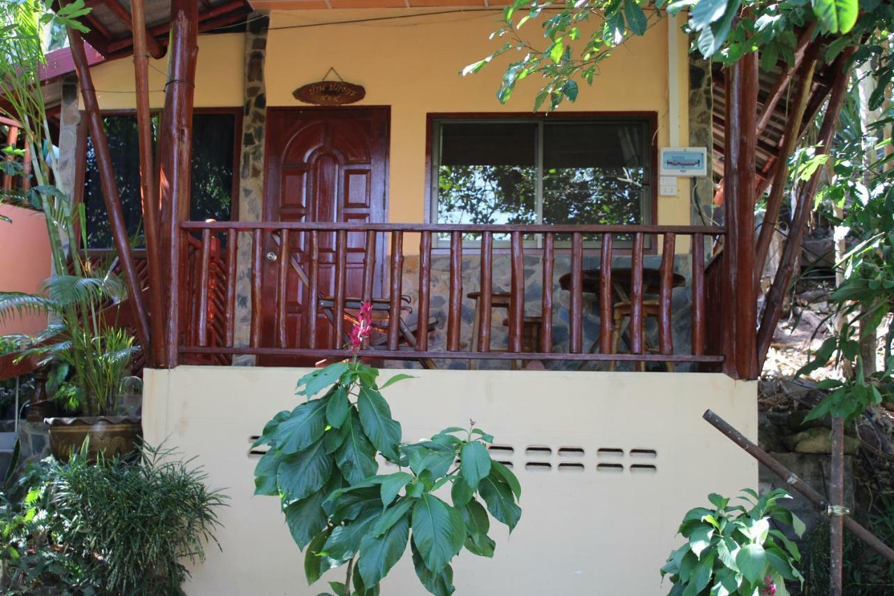 Phuphet Hill Resort Phu Ruea Bagian luar foto