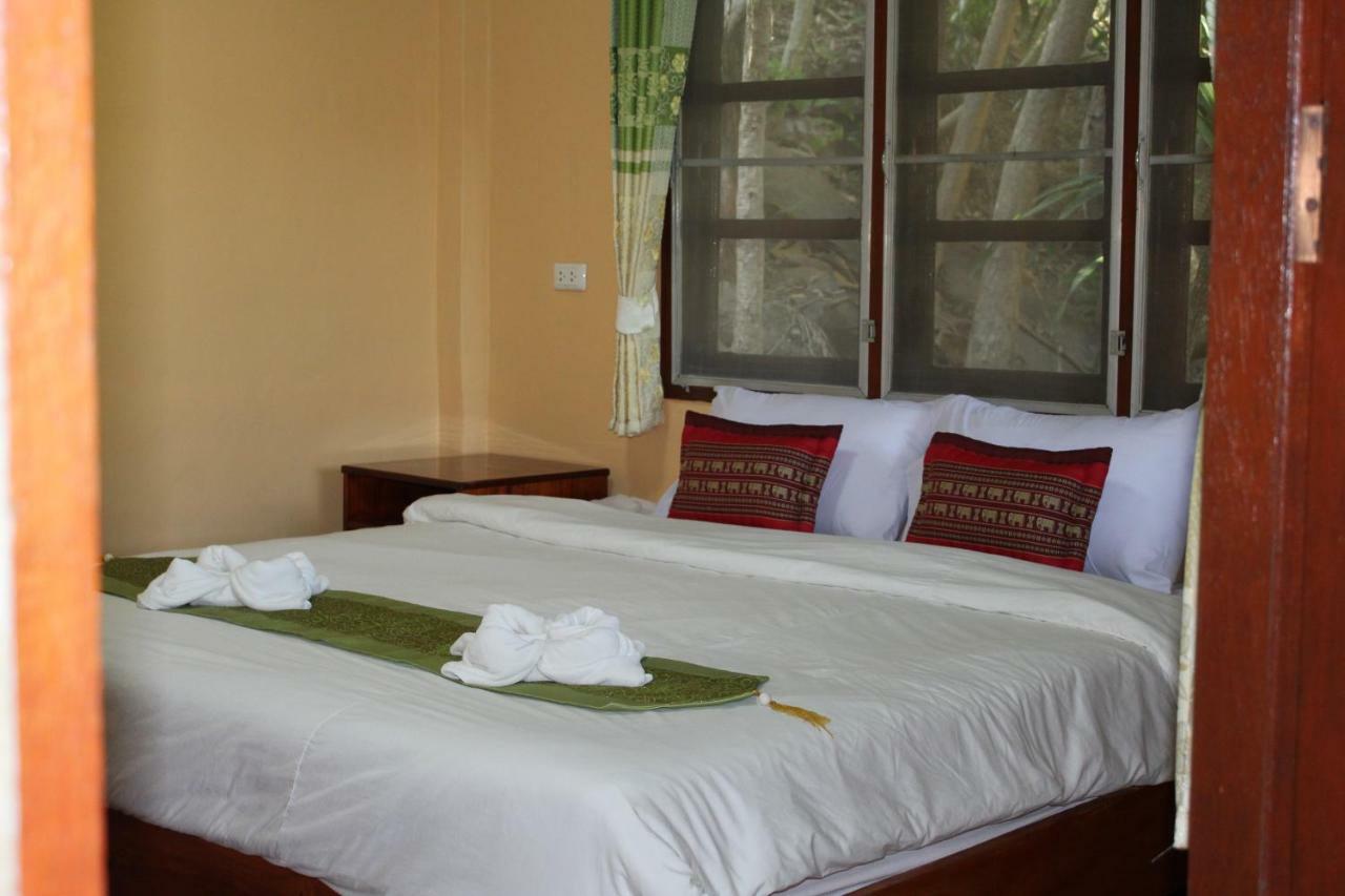 Phuphet Hill Resort Phu Ruea Bagian luar foto